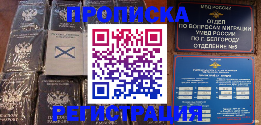 прописка гарантия в Сосновоборске